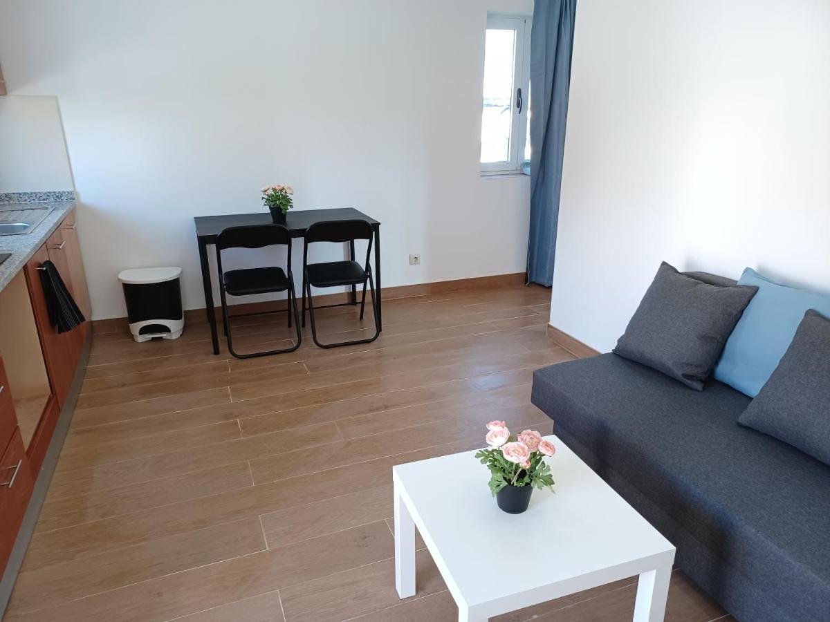 Enjoy Oporto Campanha 2 Appartement Buitenkant foto