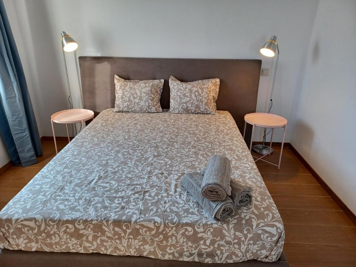 Enjoy Oporto Campanha 2 Appartement Buitenkant foto