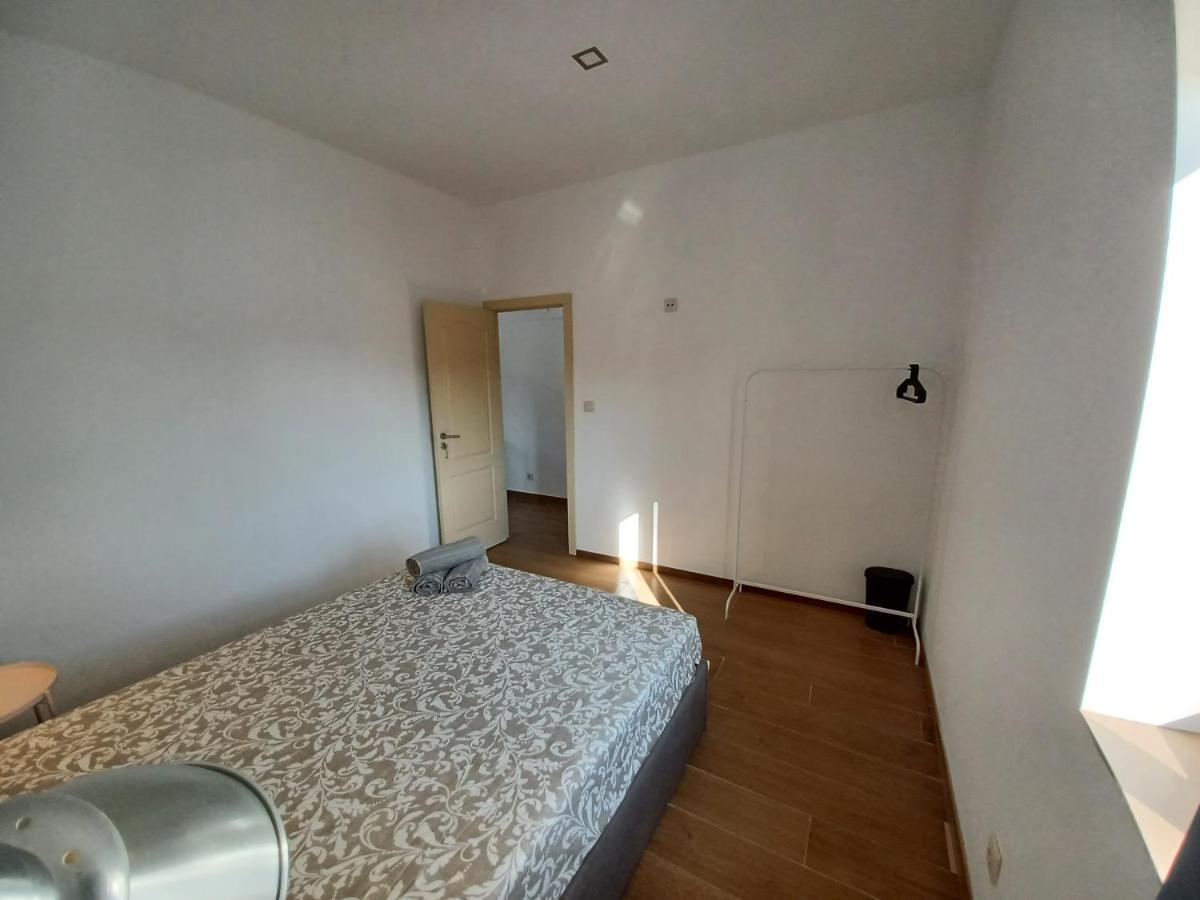 Enjoy Oporto Campanha 2 Appartement Buitenkant foto