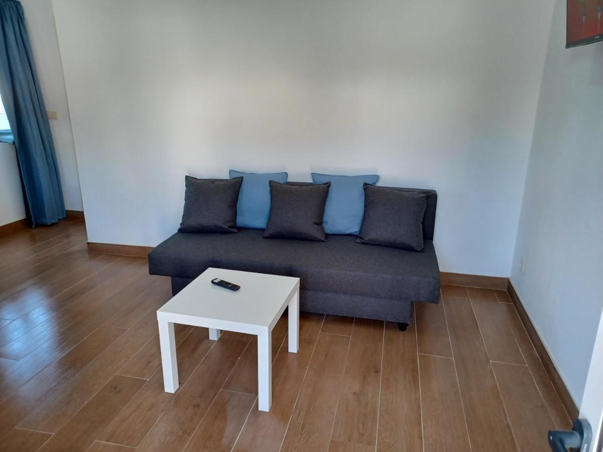 Enjoy Oporto Campanha 2 Appartement Buitenkant foto